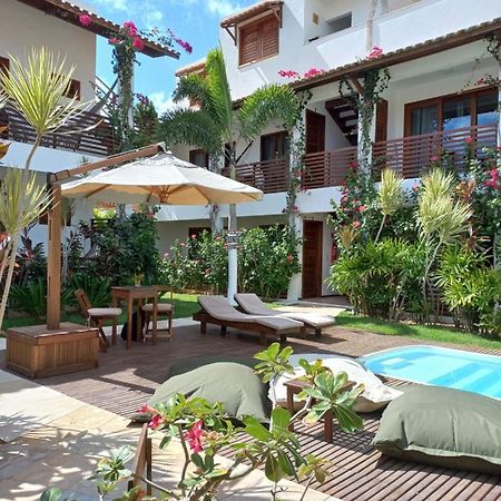 Casa Betti Villa Jijoca de Jericoacoara Exterior photo