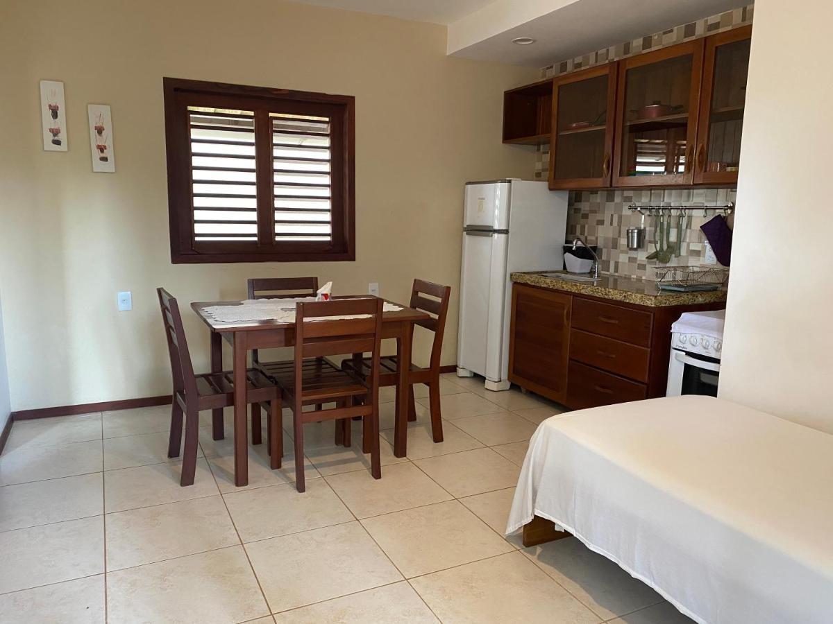 Casa Betti Villa Jijoca de Jericoacoara Exterior photo