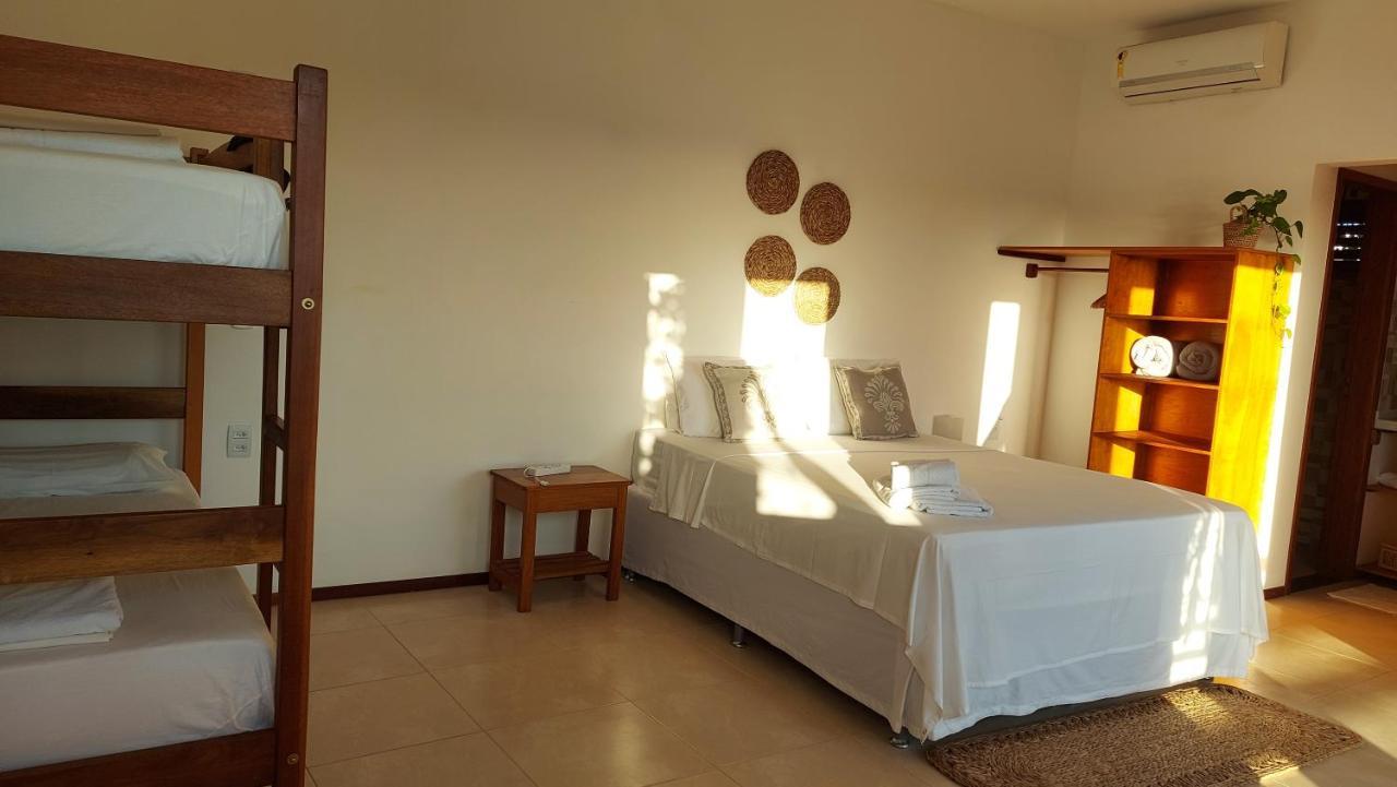 Casa Betti Villa Jijoca de Jericoacoara Exterior photo