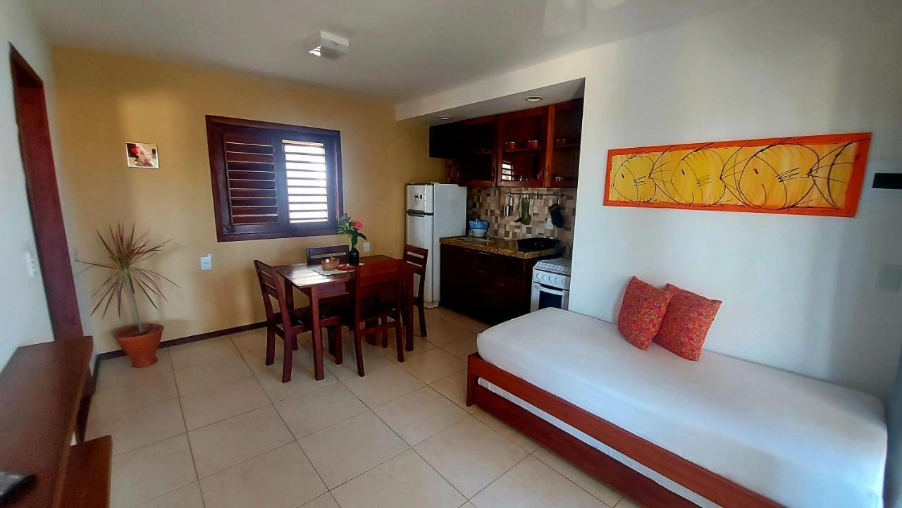 Casa Betti Villa Jijoca de Jericoacoara Exterior photo