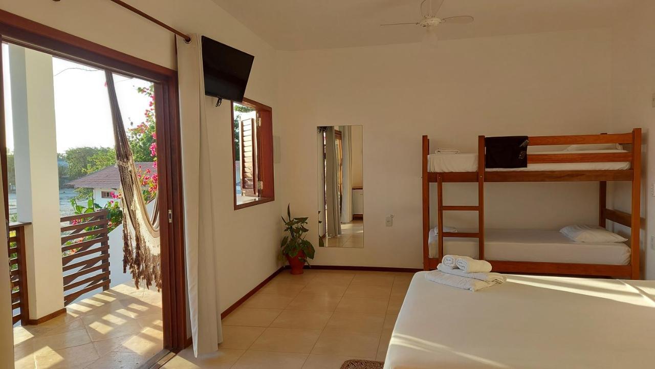Casa Betti Villa Jijoca de Jericoacoara Exterior photo