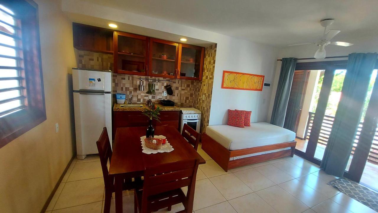 Casa Betti Villa Jijoca de Jericoacoara Exterior photo