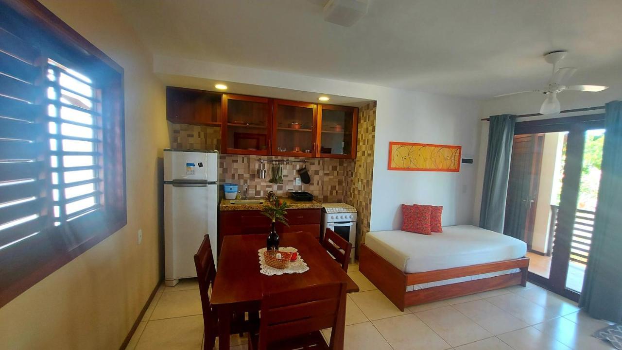 Casa Betti Villa Jijoca de Jericoacoara Exterior photo