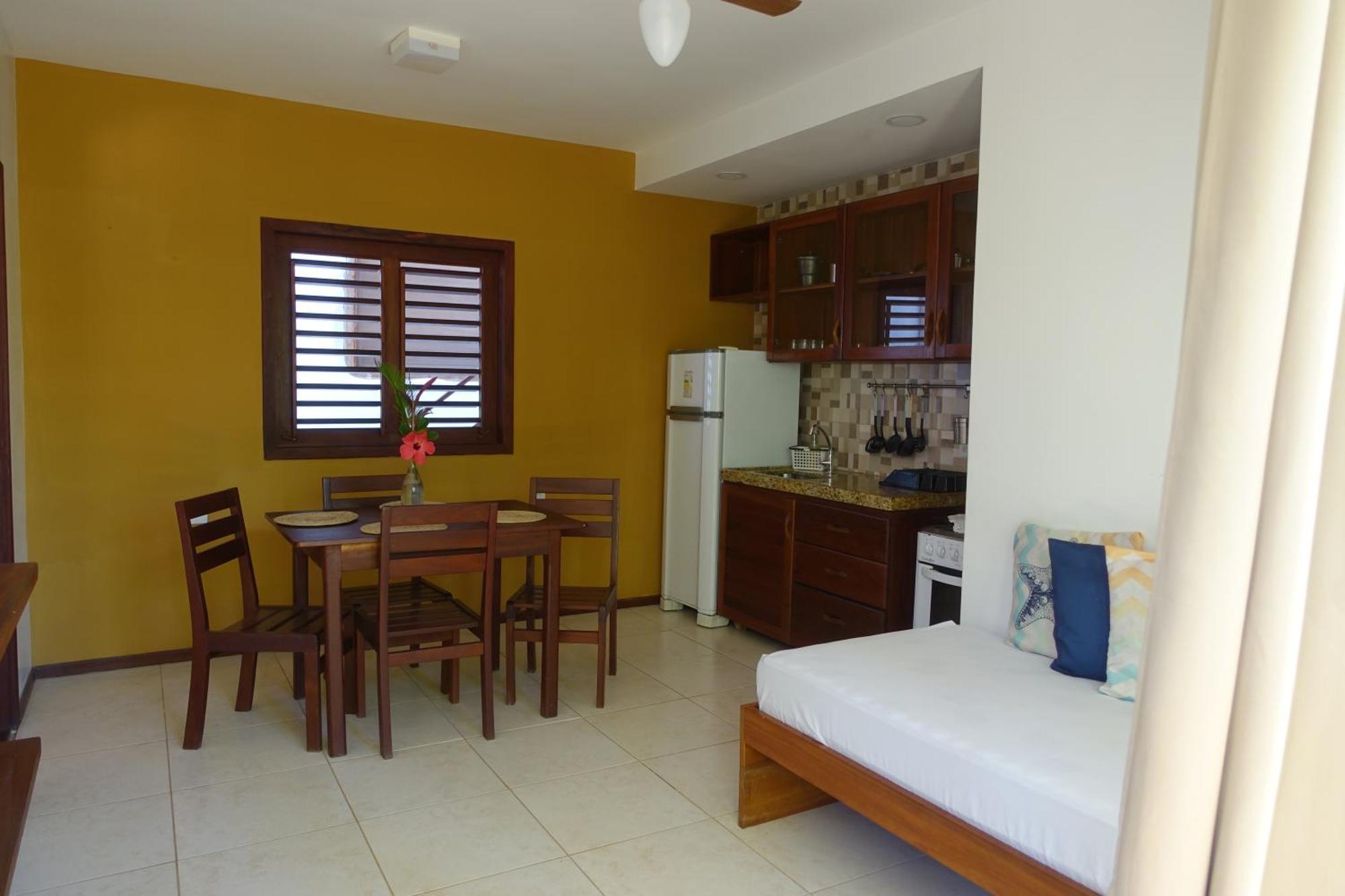 Casa Betti Villa Jijoca de Jericoacoara Exterior photo