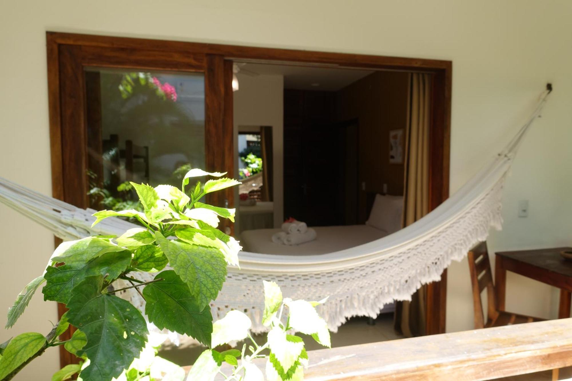 Casa Betti Villa Jijoca de Jericoacoara Exterior photo
