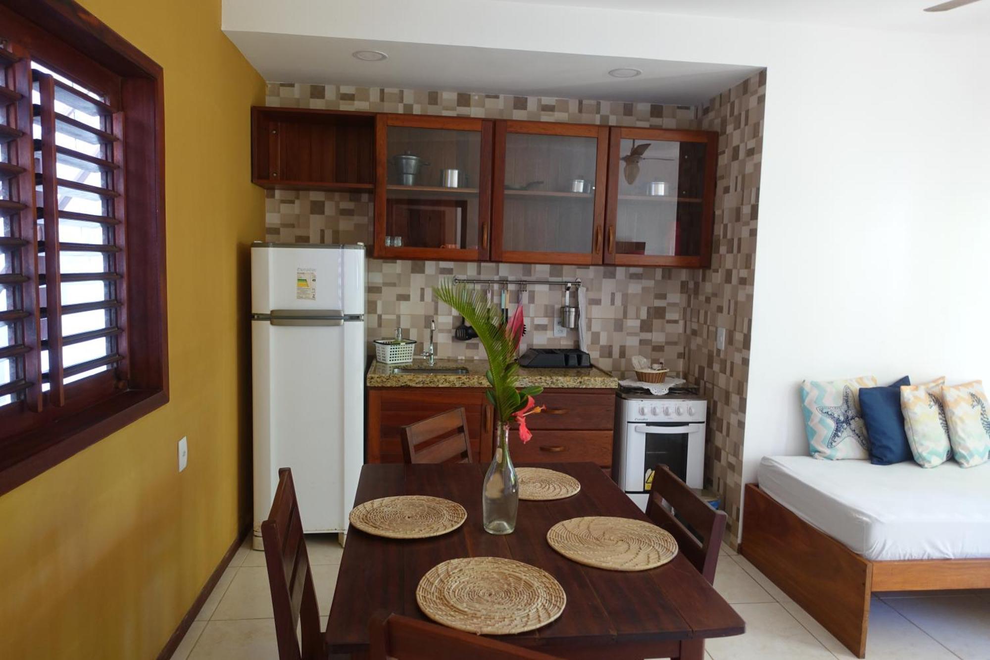 Casa Betti Villa Jijoca de Jericoacoara Exterior photo