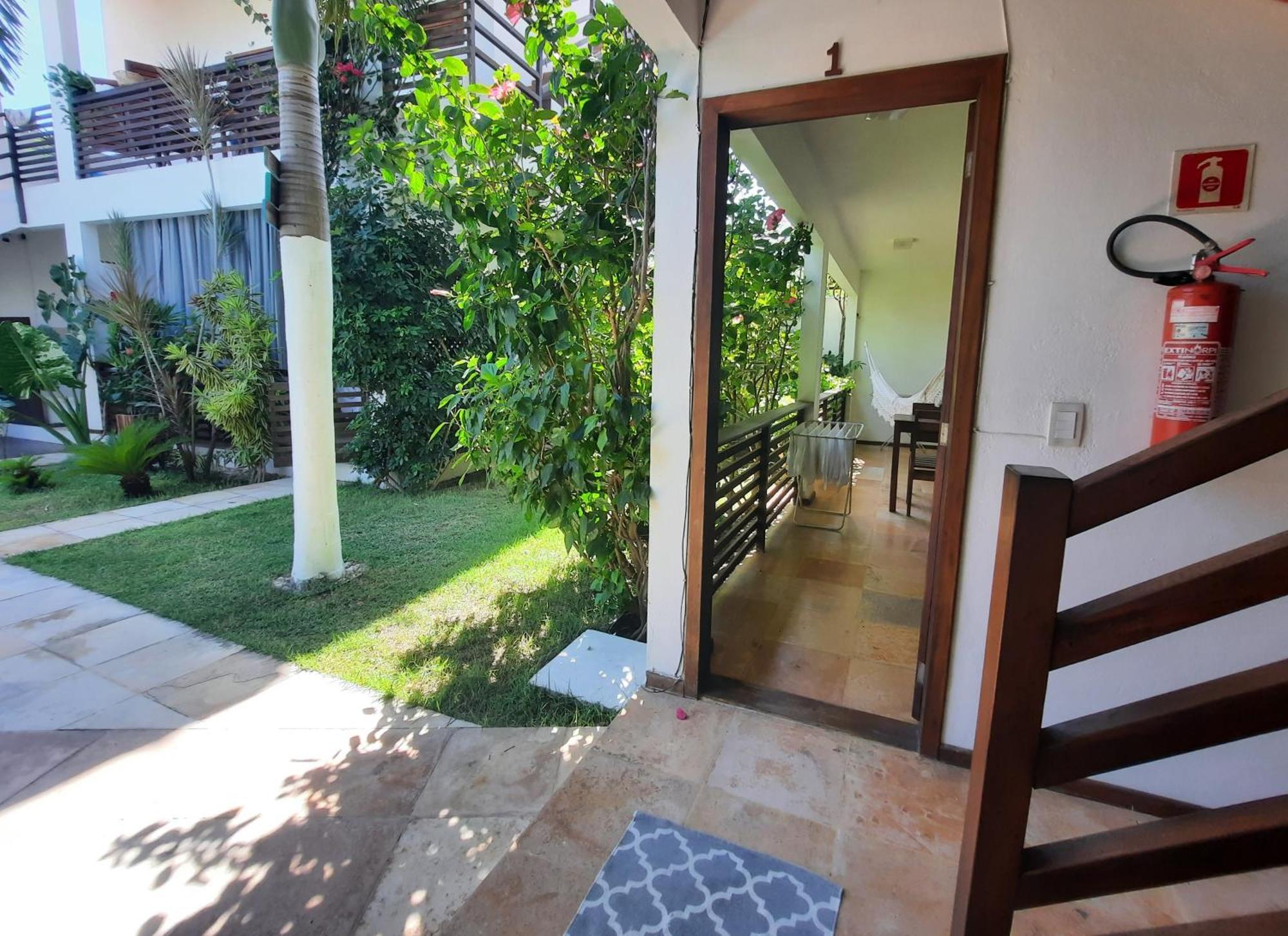 Casa Betti Villa Jijoca de Jericoacoara Exterior photo
