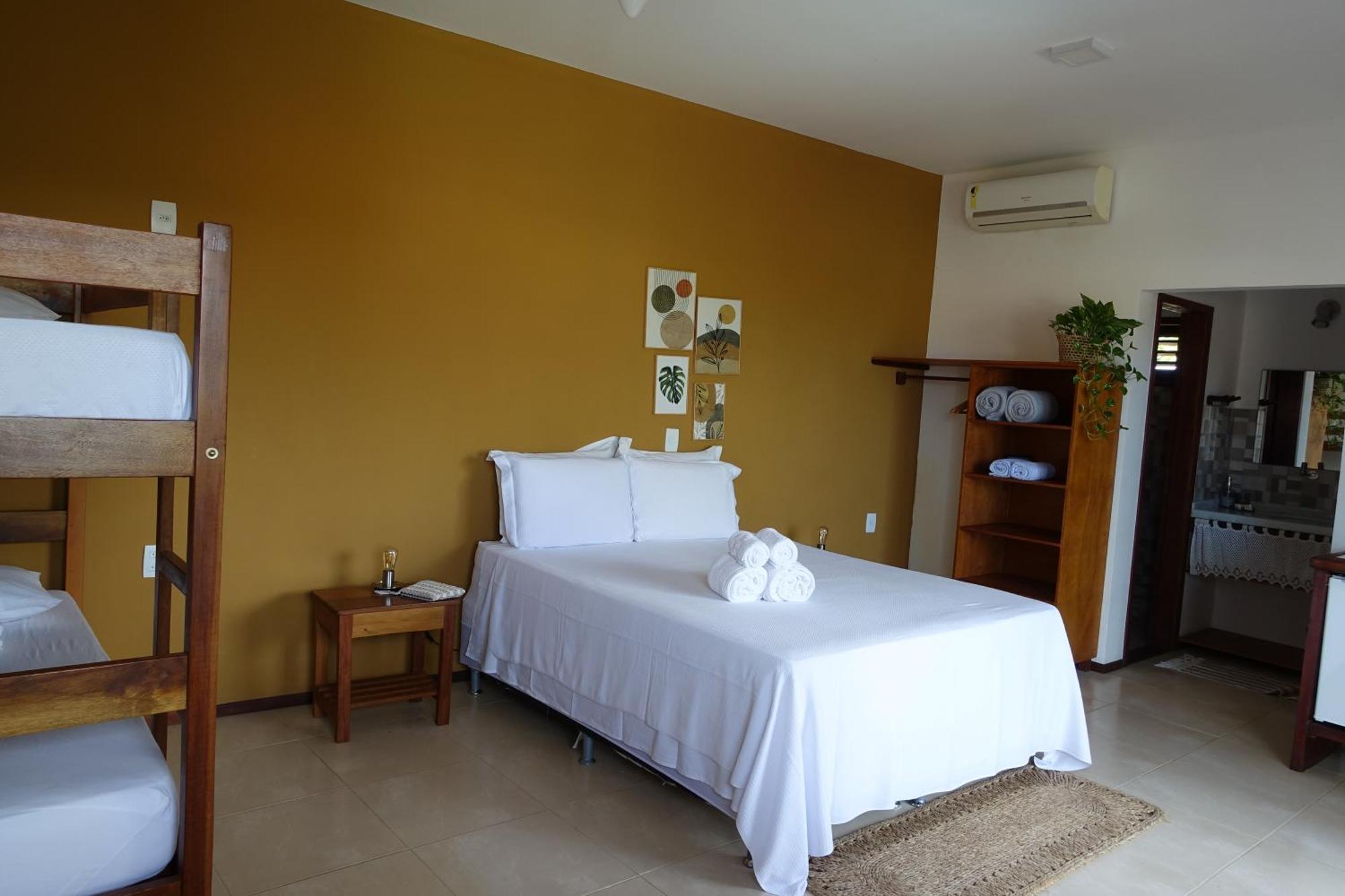 Casa Betti Villa Jijoca de Jericoacoara Exterior photo