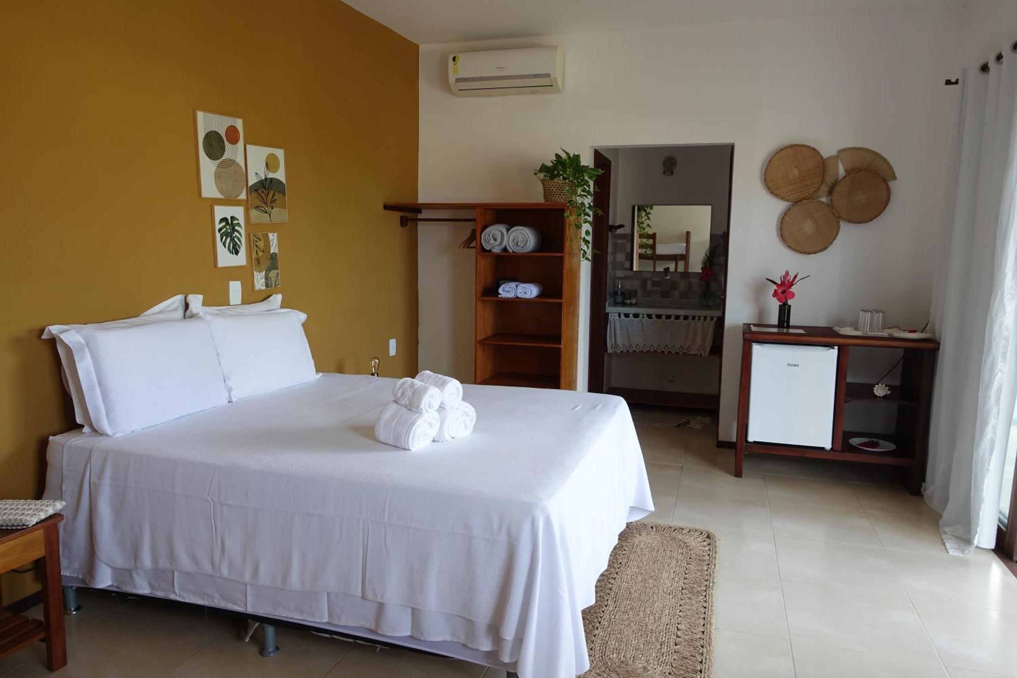Casa Betti Villa Jijoca de Jericoacoara Exterior photo