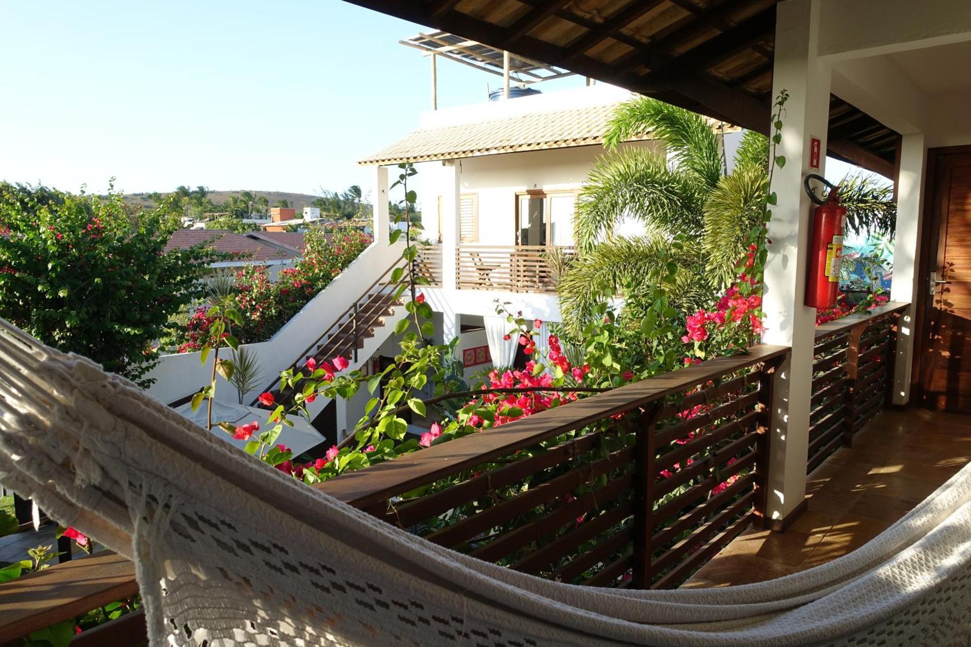 Casa Betti Villa Jijoca de Jericoacoara Exterior photo