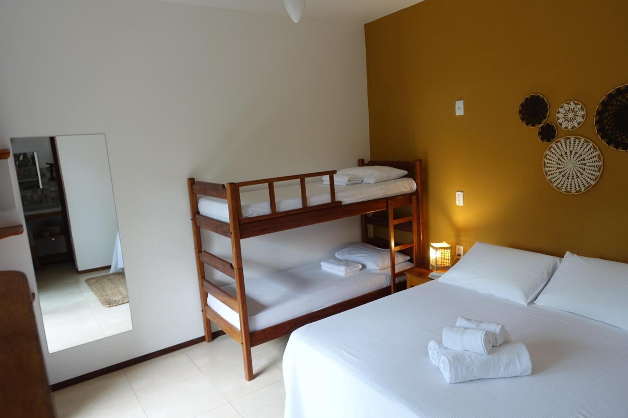 Casa Betti Villa Jijoca de Jericoacoara Exterior photo