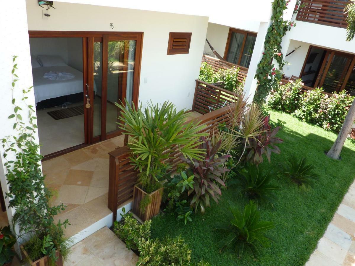 Casa Betti Villa Jijoca de Jericoacoara Exterior photo