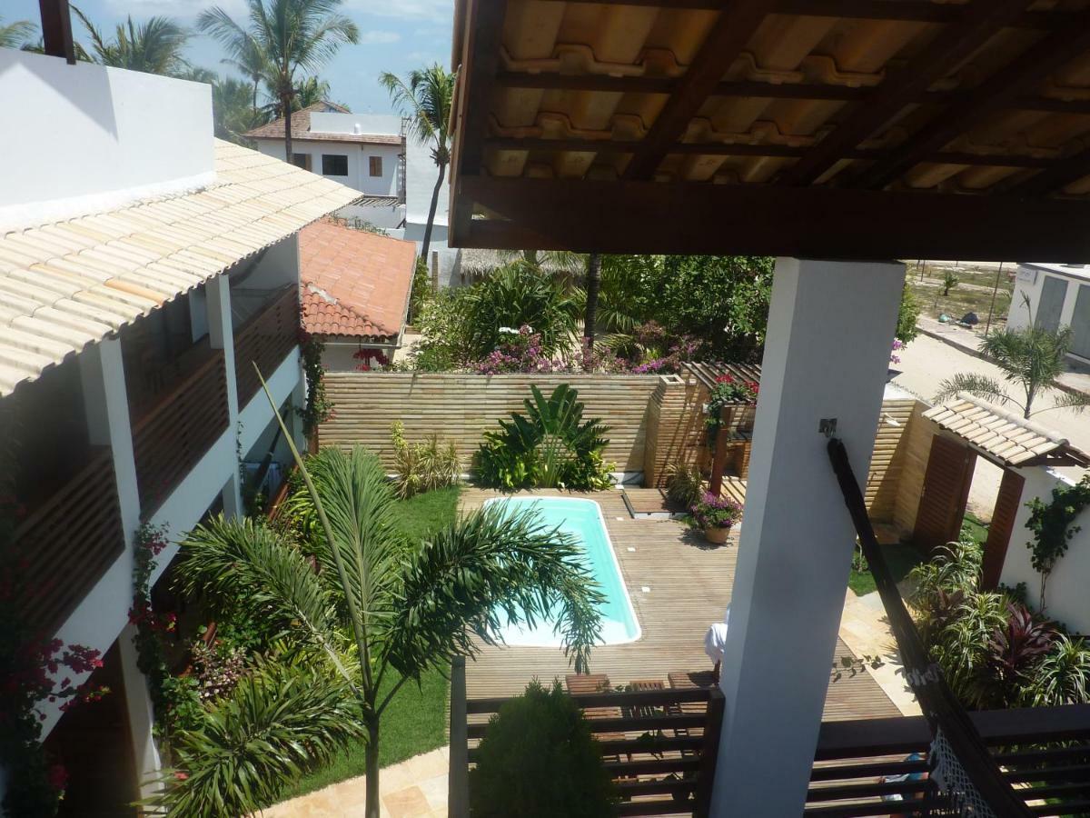 Casa Betti Villa Jijoca de Jericoacoara Exterior photo