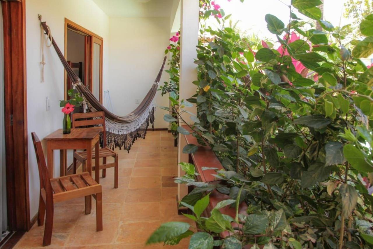 Casa Betti Villa Jijoca de Jericoacoara Exterior photo