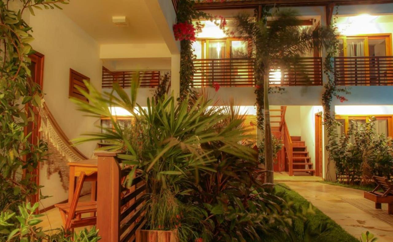 Casa Betti Villa Jijoca de Jericoacoara Exterior photo